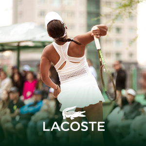 Lacoste брэндийн нөлөө: Загвар болон талбайн теннис хэрхэн холбогддог вэ?