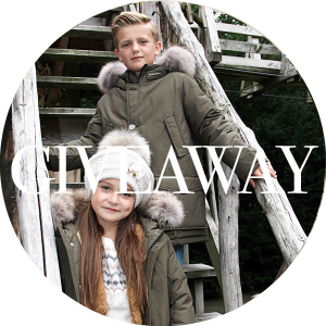 BURO. Giveaway: Woolrich брэндийн 2,450,000 төгрөгийн үнэтэй хүүхдийн Arctic Parka загвар