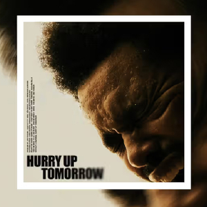 The Weeknd-ийн Hurry Up Tomorrow киноны трейлер цацагдлаа