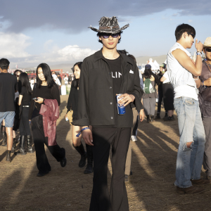 Playtime 2025: Street style. Хоёрдугаар хэсэг