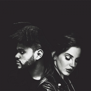 The Weeknd Лана Дель Рейтэй хамтарчээ
