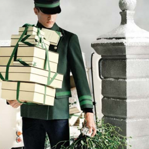 #HappyKissmas: Jo Malone-ы зул сарын цуглуулга