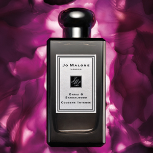 Jo Malone-ы шинэ үнэртэн Orris &amp; Sandalwood