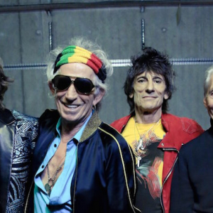 The Rolling Stones хамтлаг шинэ цомог гаргана