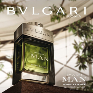 Байгаль дэлхийг хайрладаг их хотын эрчүүдэд: Bvlgari Man Wood Essence сүрчиг