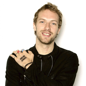 Coldplay хамтлагийн шүтэн бишрэгчдэд: Крис Мартины плейлист