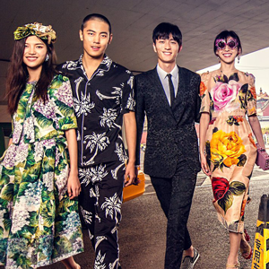 Dolce &amp; Gabbana брэнд арьс өнгөөр ялгаварлах үзлээс болж Хятад дахь загварын шоугаа цуцаллаа