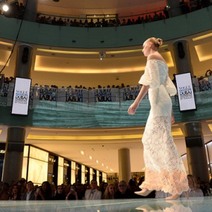 Дубай хотод Vogue Fashion Dubai Experience эхэллээ