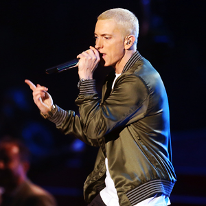 Eminem кино урлагийн ертөнцөд эргэн ирж байна