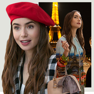 Netflix-ийн шинэхэн цуврал “Emily in Paris” дээрх шилдэг төрхүүд