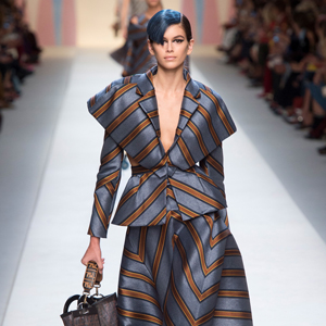 Бюро 24/7 тойм: Fendi, хавар-зун 2018