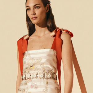 Бюро 24/7 тойм: Fendi, pre-fall 2017