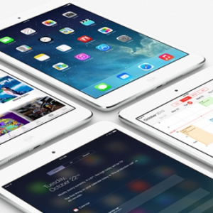Энэ хавар Apple компани гурван шинэ iPad худалдаанд гаргана