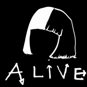 Alive: Sia-гийн шинэ клип