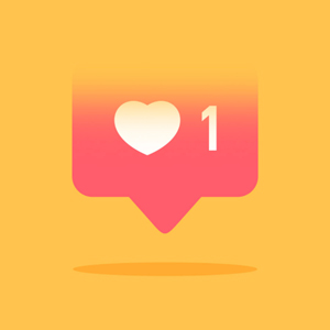 Instagram АНУ-д \"like\"-ны тоог нууж эхлэх гэж байна