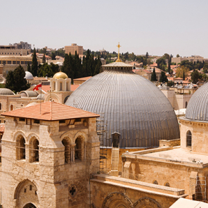 Израиль улстай танилцах тав хоногийн аялал