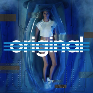 Кендалл Женнер ба Adidas Originals брэндийн хамтарсан шинэ сурталчилгаа цацагдлаа