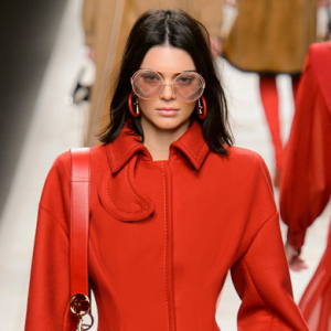 Бюро 24/7 тойм: Fendi, намар-өвөл 2017