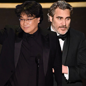 Оскарын наадмын ялагчид: Бон Жун Хо, Хоакин Феникс, &quot;Parasite&quot; шилдгүүдээр тодорлоо