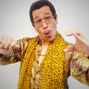 “Pen-Pineapple-Apple-Pen”-ий зохиолч коронавирусийн тухай дуу гаргалаа