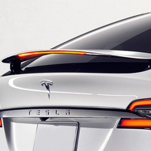 Tesla бүрэн автомат удирдлагатай загвар танилцууллаа