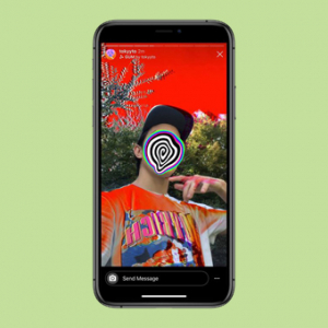 Хүссэн хүн бүхэн Instagram-ийн фильтр бүтээх боломжтой боллоо