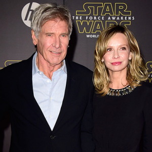 Star Wars: The Force Awakens киноны Лос Анжелес дахь нээлт