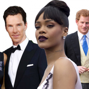 Давж заалдах боломжгүй: Vanity Fair сэтгүүл  2015 оны хамгийн загварлаг хүмүүсийг нэрлэлээ
