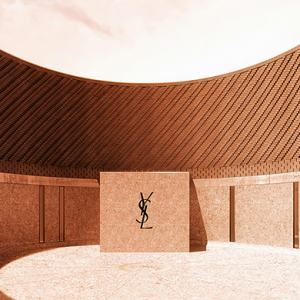 Марракеш хотод Yves Saint Laurent-ын музей нээгдэнэ
