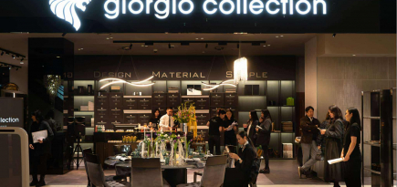 Италийн алдарт Giorgio Collection брэндийн Монгол дахь салбар 1 жилийн ойн баяраа тэмдэглэлээ