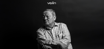 Velin сэтгүүл: Амьдралын тухай Баабарын бодол