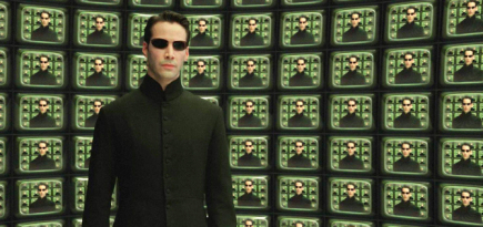 \"The Matrix\" киноны дөрөвдүгээр анги хэзээ гарах нь тодорхой боллоо