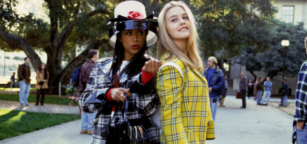 1990-ээд оны хит “Clueless” киног цуврал болгоно. Кинон дээрх шилдэг 10 төрхийг дурсацгаая