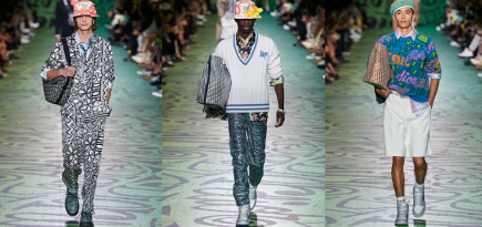 Dior гудамжны загварыг эзэгнэж байна: Pre-fall 2020 цуглуулга