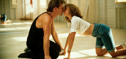 \"Dirty Dancing\" киноны үргэлжлэлийг хийнэ