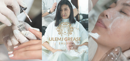 Бид Ulemj Grease салоны 3 төрлийн үйлчилгээг туршиж үзлээ