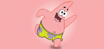 Nickelodeon \"Хөвсгөр Боб\" хүүхэлдэйн киноны Патрикийн тухай спин-офф хийнэ