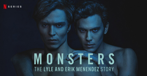 Менендезийн ах дүүсийн тухай аймшигт түүхийг өгүүлэх Monsters цувралын трейлер цацагдлаа