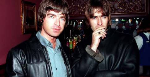 Лиам Галлахерын Twitter-ээс болж Oasis хамтлаг дахиж хэзээ ч нэгдэхгүй гэж Ноэль Галлахер хэллээ