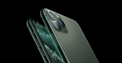 Анхны харц: Apple компани iPhone 11, iPhone 11 Pro ба iPhone 11 Pro Max ухаалаг утаснууд танилцууллаа