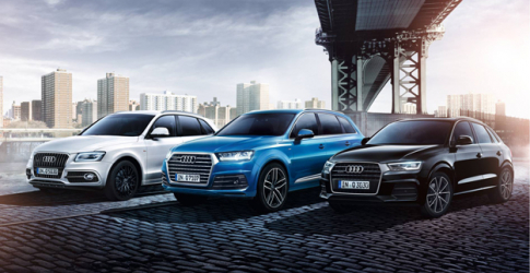 Хүчирхэг бас найдвартай: Audi брэнд Монголд албан ёсоор нээгдлээ