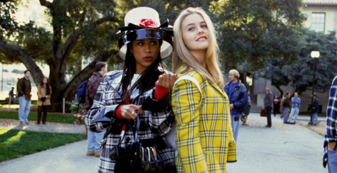 1990-ээд оны хит “Clueless” киног цуврал болгоно. Кинон дээрх шилдэг 10 төрхийг дурсацгаая