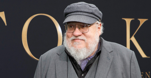 \"Game of Thrones\" цуврал дахин таван улирал гарах боломжтой байсан гэж Жорж Р.Р. Мартин мэдэгдлээ