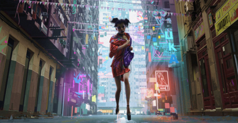 Netflix-ийн “Love, Death & Robots” цувралын хоёрдугаар улирал гарна