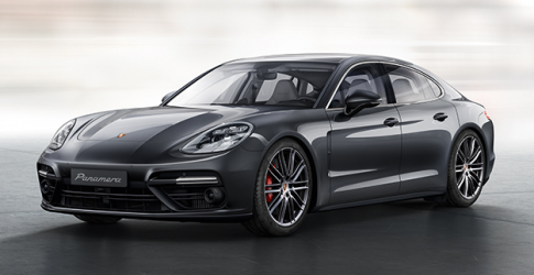 Илүү тухтай бас ухаалаг: Porsche Улаанбаатар шинэ үеийн Panamera автомашиныг танилцууллаа