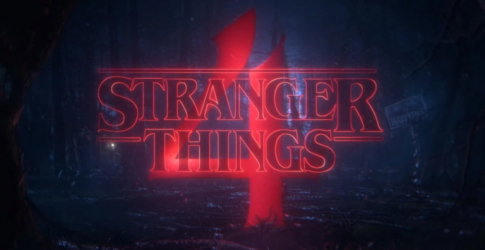 Netflix стриминг тавцан \"Stranger Things\" цувралын дөрөвдүгээр улирлыг хийхээ зарлалаа