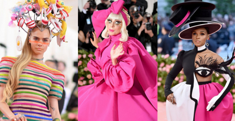 Met Gala дээрх энэ бүх хэтрүүлгийн цаана ямар утга нуугдаж байсан бэ?