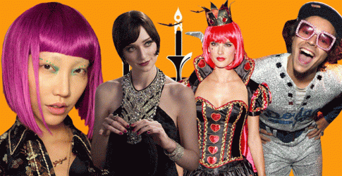 Шангри-Лад болох \"Yelloween 2019\" Хэллоуины үдэшлэгт хэрхэн хувцаслах вэ? Хамгийн өвөрмөц төрхүүд