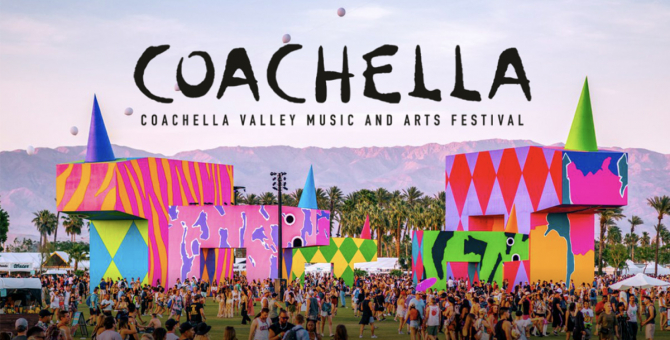 Coachella 2025 наадамд оролцох уран бүтээлчдийн нэрс зарлагдлаа