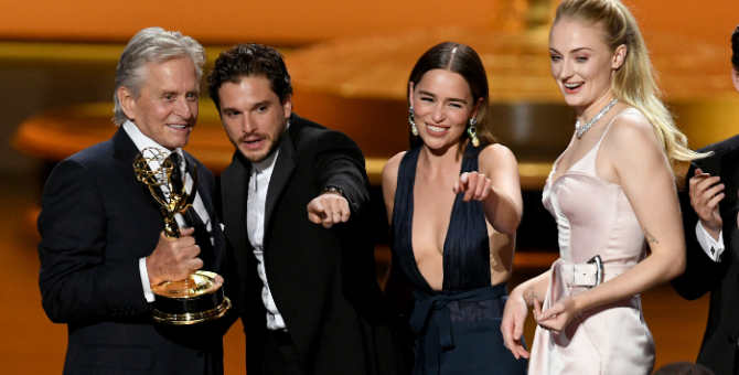 Emmy 2019 шагнал гардуулах ёслолын ялагчид тодорлоо